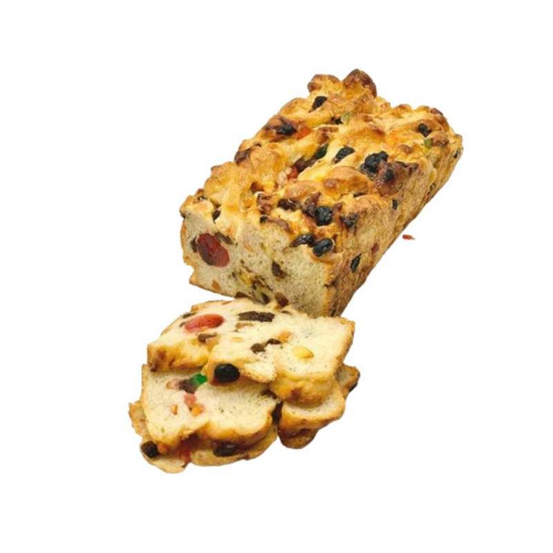 Fruit Bread