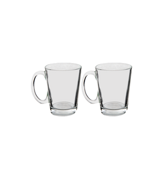 Set 2 Tasse En Verre 30cl Anilar 2012133