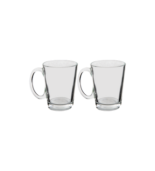 Set 2 Tasse En Verre 30cl Anilar 2012133