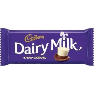 Cadbury Top Deck 80g
