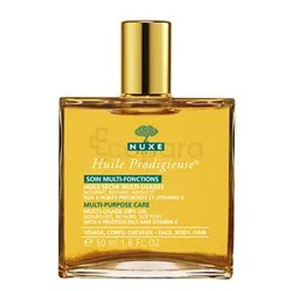 NUXE HUILE PRODIGIEUSE 50ML
