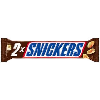 Snickers Duos 80g