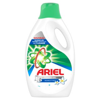 Lessive liquide Matic Original 3Kg - ARIEL