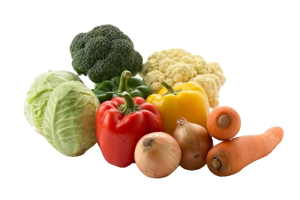 Légumes, Salades et Herbes