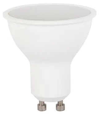 Ampoule Led Mr16 Opal 6W6K Gu10-103458