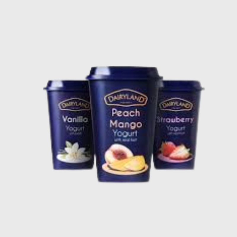 Yoghurt