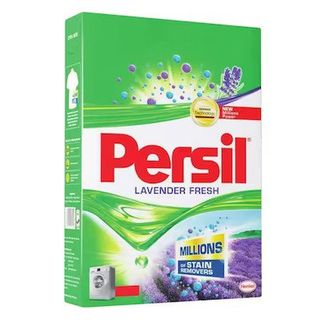 Persil Machine Wash Lavender 4.5Kg