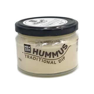 Hummus Épicé Mezeh Chtaura 270g