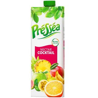 Nectar Cockt.Tetra 1L Pressea