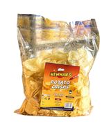 Newman'S Potato Crisps 160G