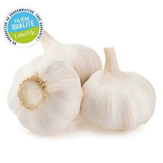 Ail 3 pièces - Filière Qualité