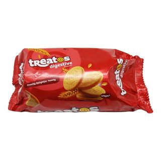Treatos Digestive Biscuits 170G