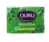 Duru Natural Olive 180G
