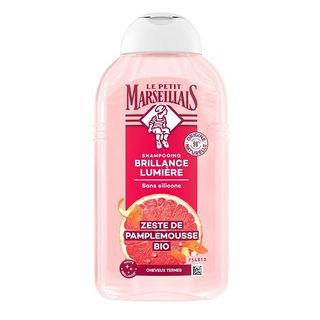 Shampoing Brillance 250Ml Le Petit Marseillais