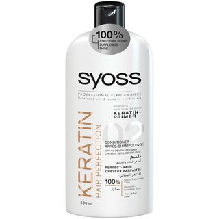 Shampoing 500ml Syoss Shp Kerat Mea - 228