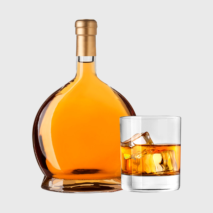 Cognac and Brandy