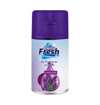 Recharge diffuseur Lavender DELTA FRESH 250ML  - 318