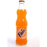 Fanta Orange Bottle 300Ml