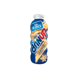 Yaourt A Boire160G Delice Vanille