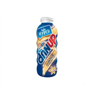 Yaourt A Boire160G Delice Vanille
