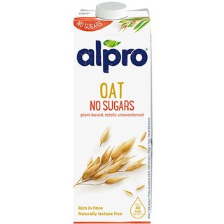 ALPRO OAT DRINK UNSWEETENED 1LTR