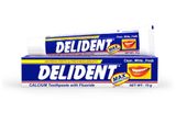 Delident Toothpaste 70G