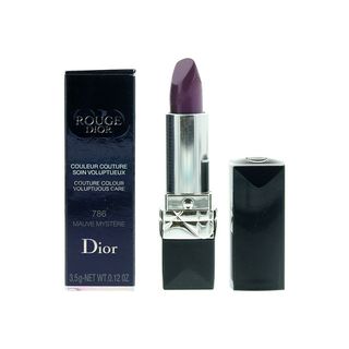 Dior Rouge Dior Numero 386 Mauve Fascination