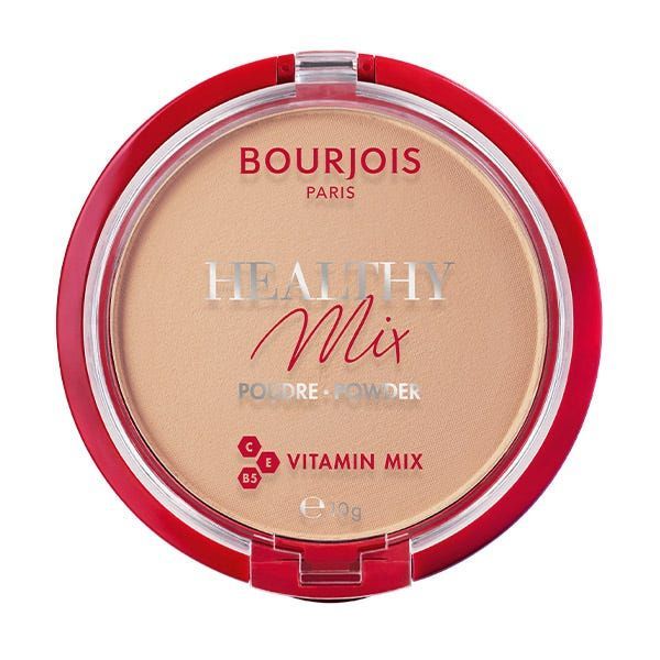 Blush, Bronzer & Highlighter