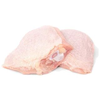 Fresh Chicken Thigh Quarter Pp