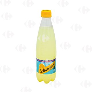 Schwippes citron - Schweppes - 45cl