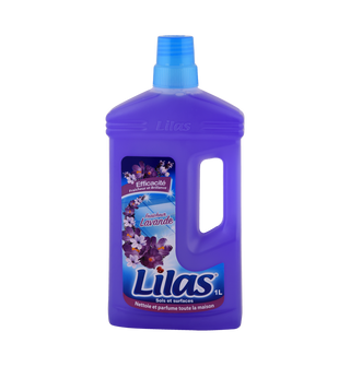 Nettoyant lavande LILAS 1L  - 223