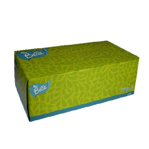 Rose Belle Patternz F/Tissue 2Ply 150'S