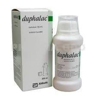 Duphalac Liquid 200Ml