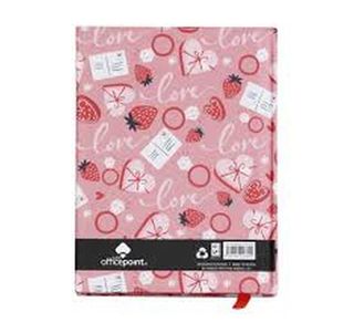 Op N/Book Heart Series Philia A6