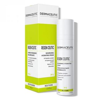 DERMACEUTIC REGEN CEUTIC CREME HYDRATATION NOURRISSANTE 40ML