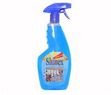 Shinex Window Cleaner 650Ml W/Trigger