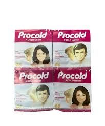 Procold X2