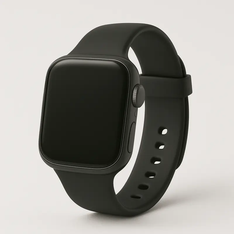 Montres Connectées