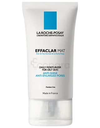LA ROCHE POSAY EFFACLAR MAT 40ML