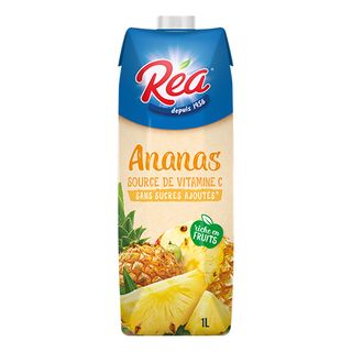 Jus Ananas Brk 1L Rea
