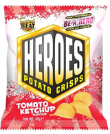 Tropical Heat Heroes 40G