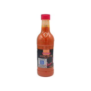 Sauce Piment Amanhecer 195ml