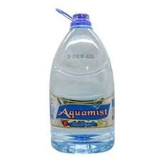 Aquamist Mineral Water 5Ltr