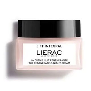 LIERAC LIFT INTEGRAL CREME DE NUIT REGENERANTE 50ML