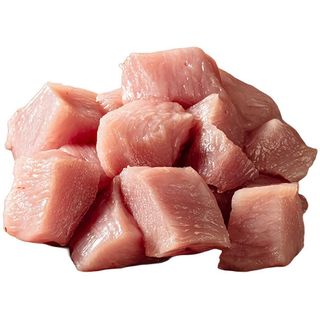 Brochettes de Filet de Dinde 500g