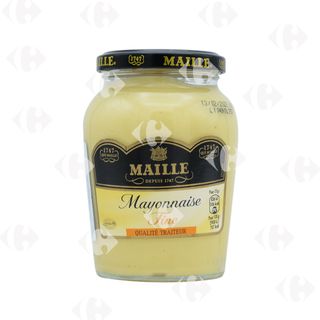 Mayonnaise Fine 320G - Maille