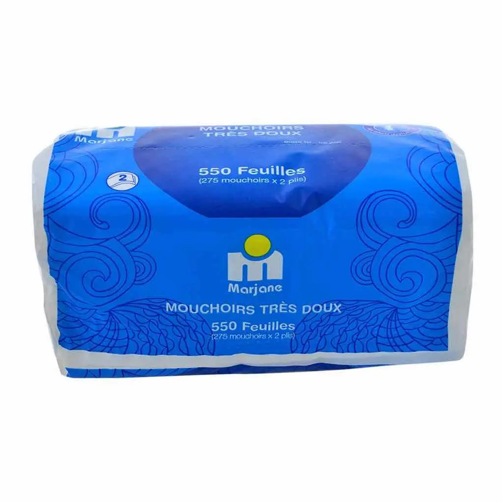 Produits Hygiène & Beauté