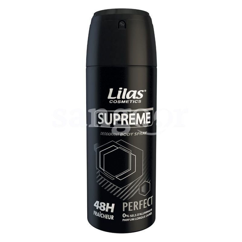 Déodorants et Roll-on