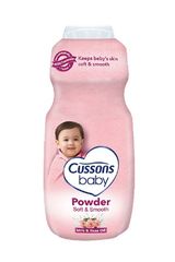 Cussons Baby Powder Smooth 100G