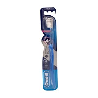 Brosse à Dents Orthodontique Oral-B 1 unité